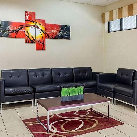 Quality Inn Тупело Екстер'єр фото