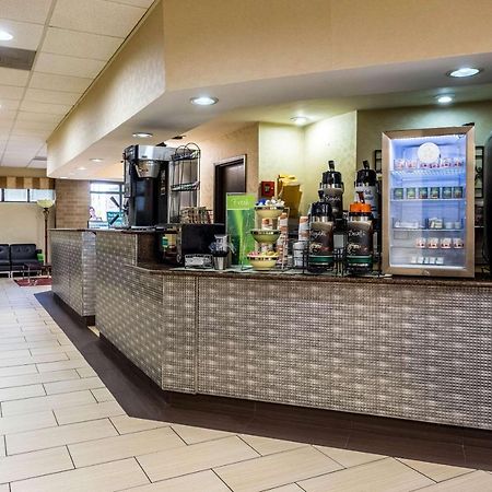 Quality Inn Тупело Екстер'єр фото