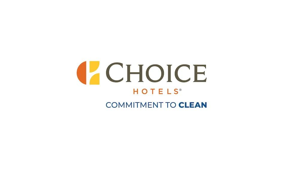 Quality Inn Тупело Екстер'єр фото