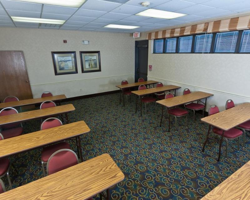 Quality Inn Тупело Екстер'єр фото