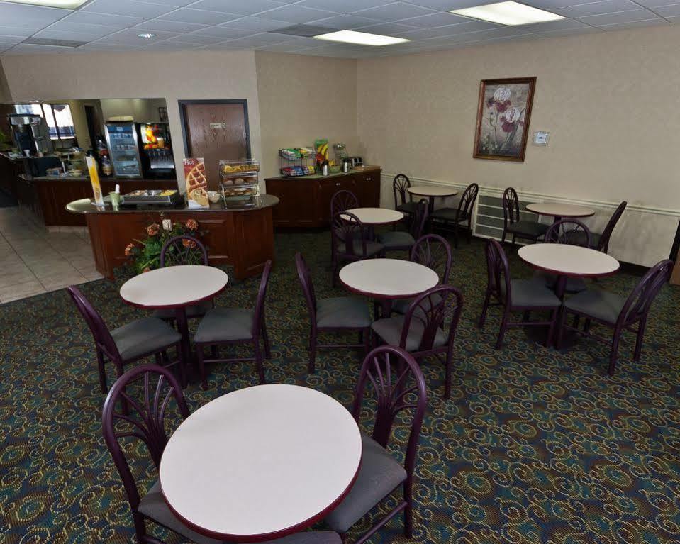 Quality Inn Тупело Екстер'єр фото