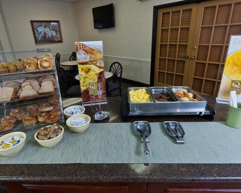 Quality Inn Тупело Екстер'єр фото